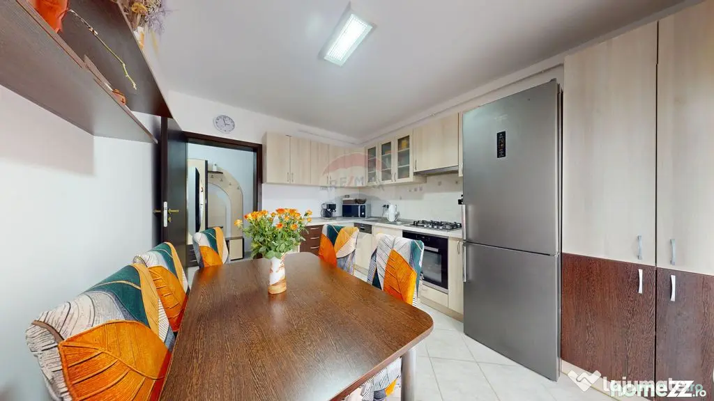 Duplex spațios 4 camere | 2 nivele | Subcetate Residence...