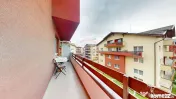 Duplex spațios 4 camere | 2 nivele | Subcetate Residence...