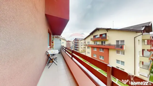 Duplex spațios 4 camere | 2 nivele | Subcetate Residence...