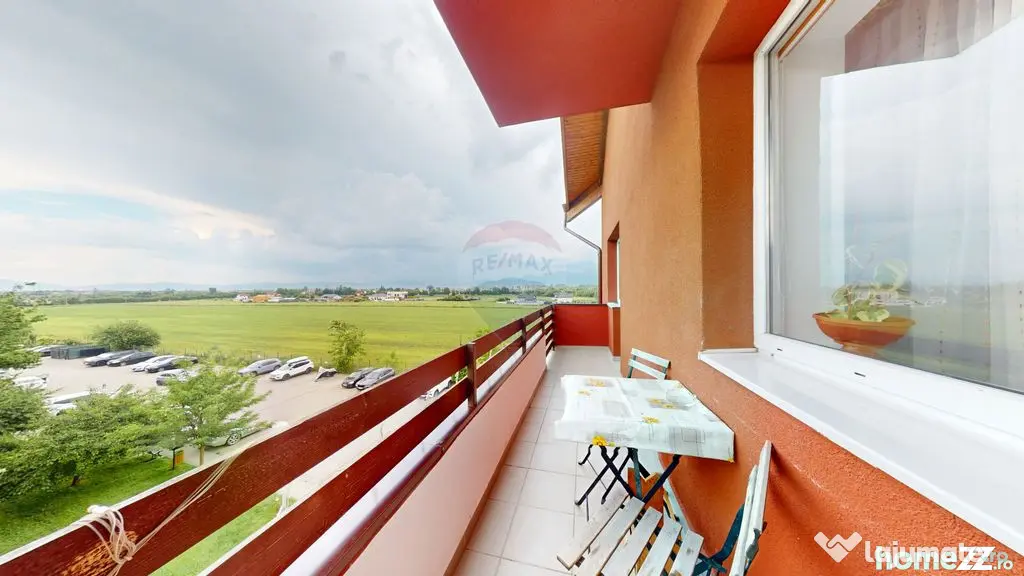Duplex spațios 4 camere | 2 nivele | Subcetate Residence...