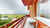 Duplex spațios 4 camere | 2 nivele | Subcetate Residence...