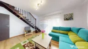 Duplex spațios 4 camere | 2 nivele | Subcetate Residence...