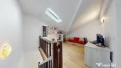 Duplex spațios 4 camere | 2 nivele | Subcetate Residence...
