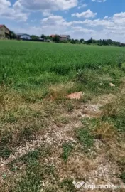 Teren intravilan 9.470 mp – Bolintin-Deal, locație 