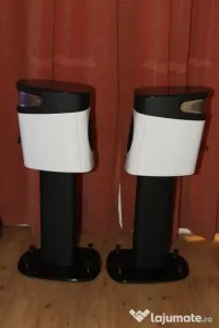 Focal Sopra N1 Speakers 