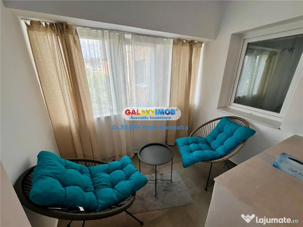 Apartament 2 camere, Ploiesti, zona Gh Doja