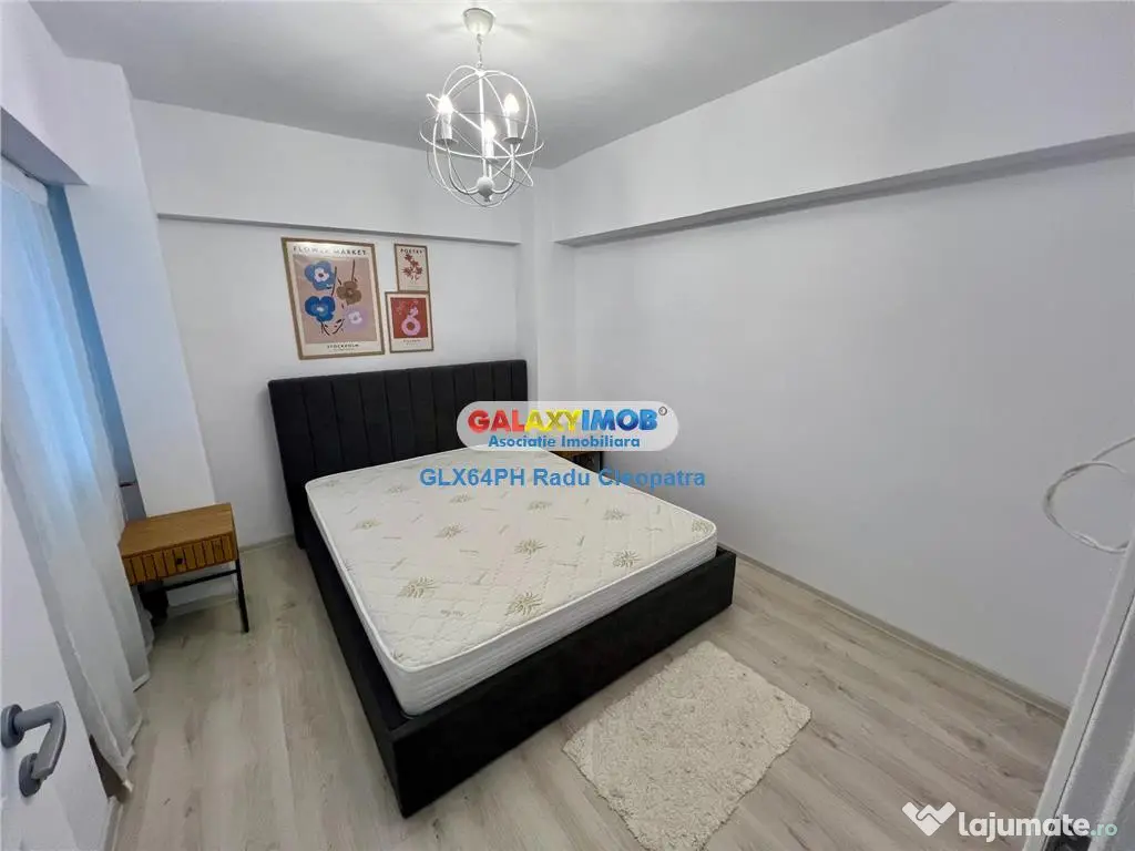 Apartament 2 camere, Ploiesti, zona Gh Doja