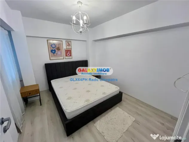 Apartament 2 camere, Ploiesti, zona Gh Doja