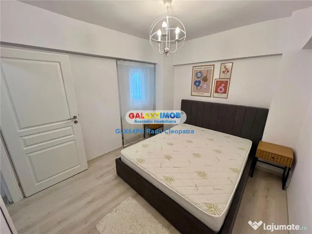 Apartament 2 camere, Ploiesti, zona Gh Doja
