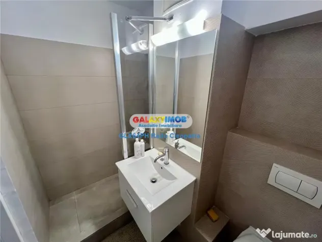 Apartament 2 camere, Ploiesti, zona Gh Doja