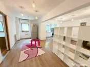 Apartament 2 camere,zona Piata Noua