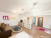 Apartament 2 camere,zona Piata Noua