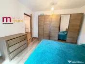 Apartament 2 camere,zona Piata Noua