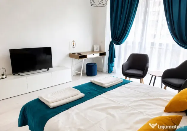 Studio|Vanzare|Onix Blue|Mamaia-Nord