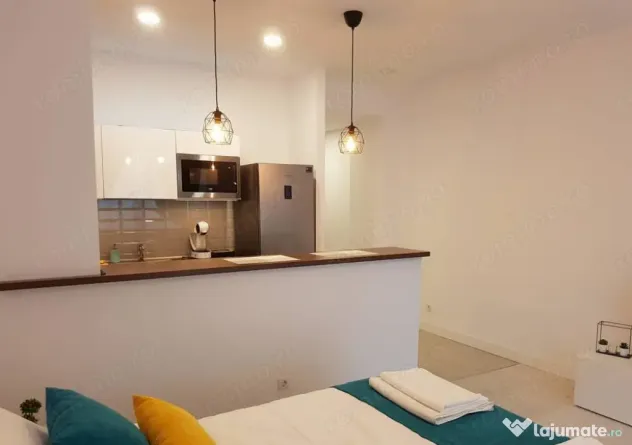 Studio|Vanzare|Onix Blue|Mamaia-Nord