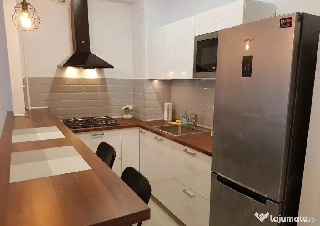 Studio|Vanzare|Onix Blue|Mamaia-Nord