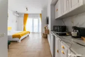 Studio|Vedere la mare |Tomis Villa|Mamaia-Nord 