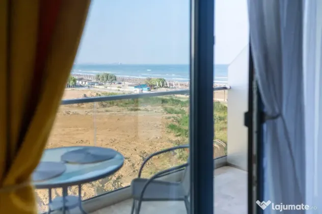 Studio|Vedere la mare |Tomis Villa|Mamaia-Nord