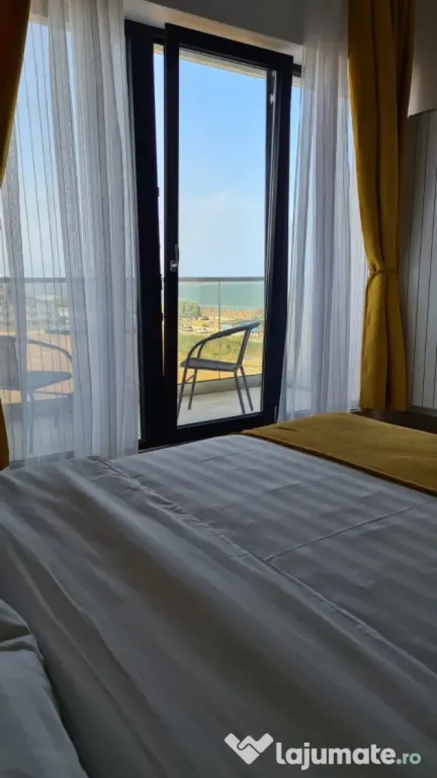 Studio|Vedere la mare |Tomis Villa|Mamaia-Nord