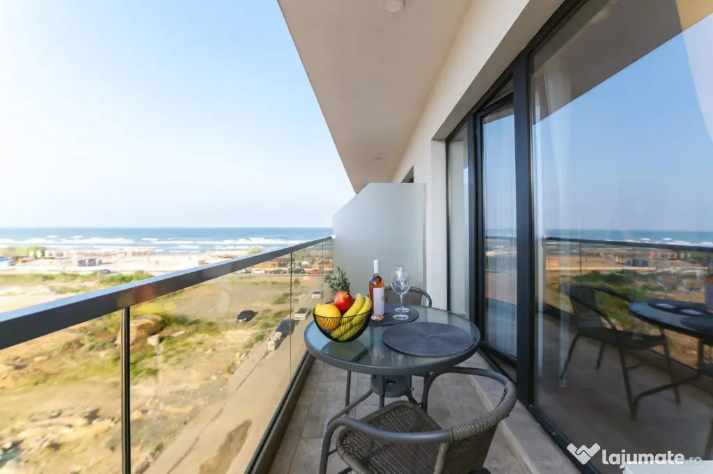 Studio|Vedere la mare |Tomis Villa|Mamaia-Nord
