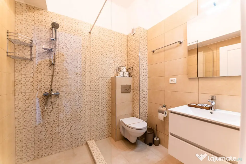 Studio|Vedere la mare |Tomis Villa|Mamaia-Nord