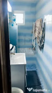 SAGULUI - ETAJ 3 - BLOC IZOLAT - 3 CAMERE - CENTRALA PROPRIE 