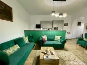 CENTRAL - 2 CAMERE - LIFT - CENTRALA PROPRIE - CLIMA - ZONA 