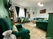 CENTRAL - 2 CAMERE - LIFT - CENTRALA PROPRIE - CLIMA - ZONA 