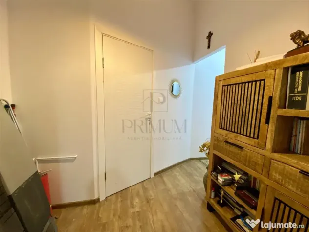 CENTRAL - 2 CAMERE - LIFT - CENTRALA PROPRIE - CLIMA - ZONA