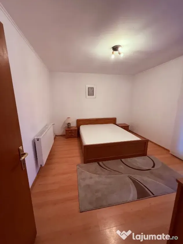 Proprietar ofer spre închiriere casă curte Calea Vitan Splaiul Unirii