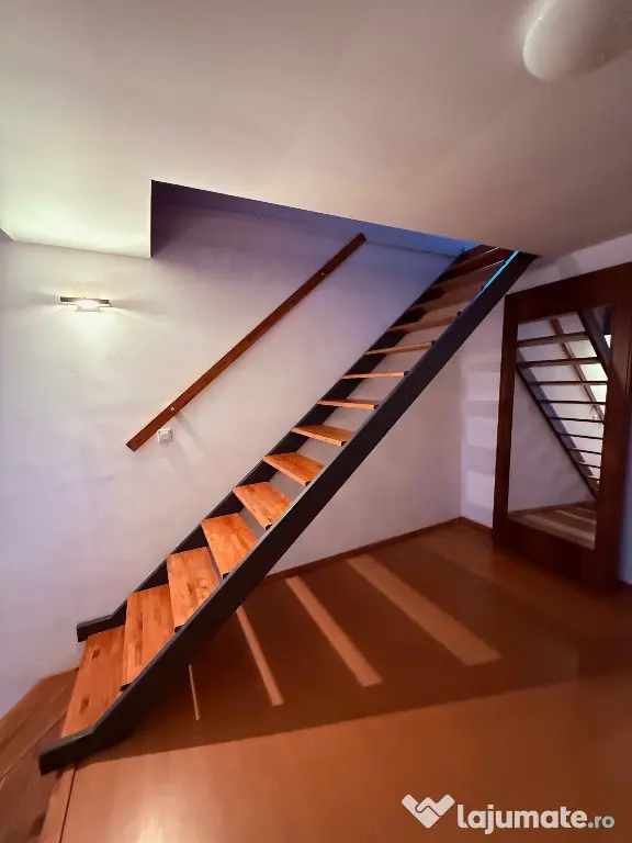 Proprietar ofer spre închiriere casă curte Calea Vitan Splaiul Unirii
