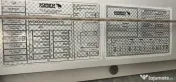 Semiremorca Schmitz, an fabricatie 2016