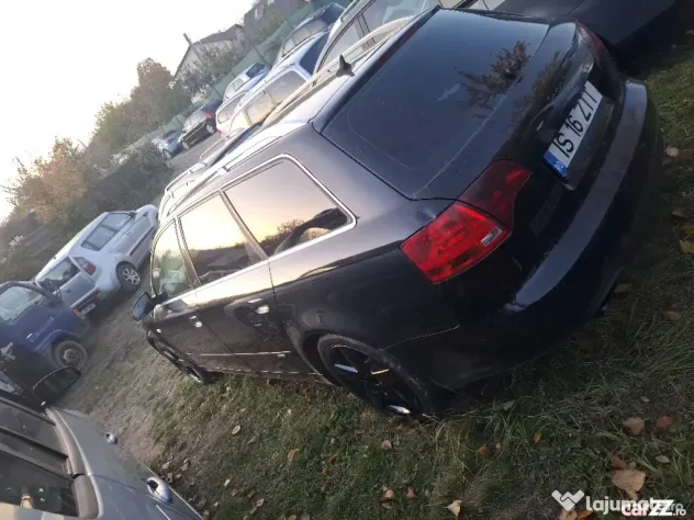 Audi A4, 2007, 1.9 tdi = Posibilitate rate