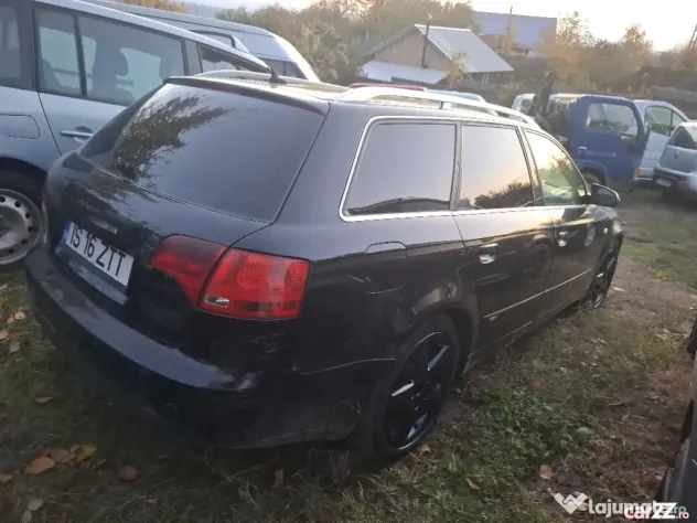 Audi A4, 2007, 1.9 tdi = Posibilitate rate