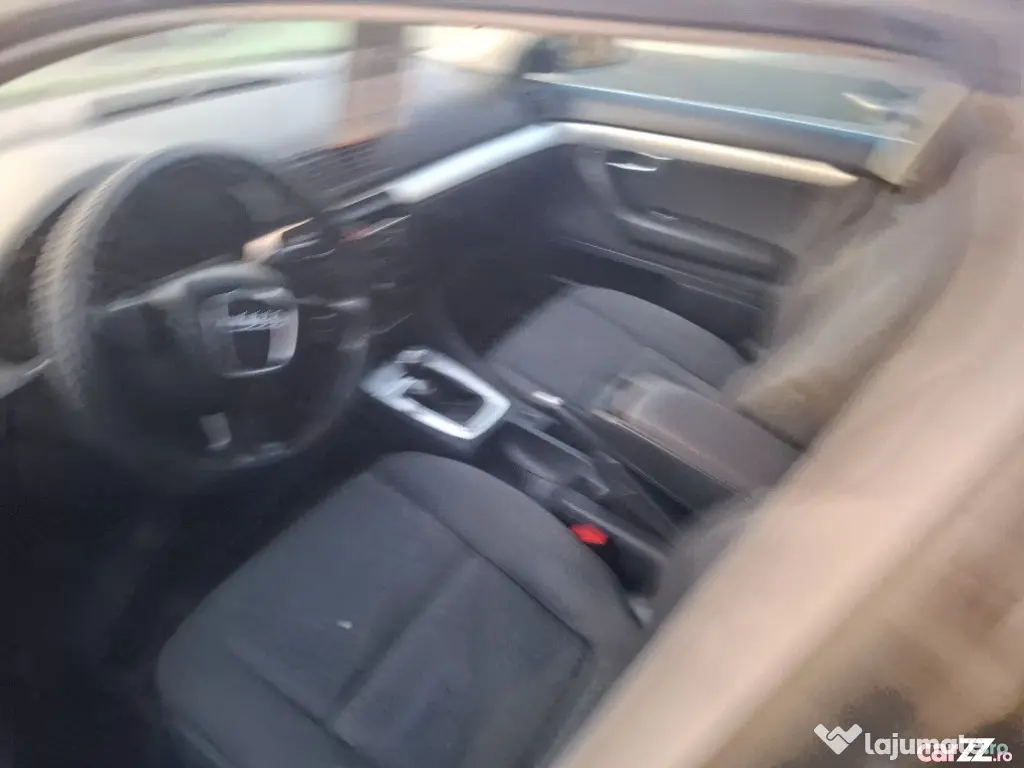 Audi A4, 2007, 1.9 tdi = Posibilitate rate