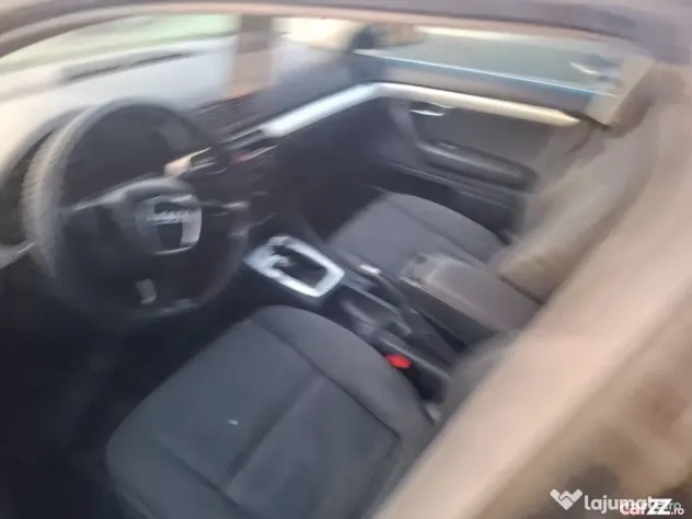 Audi A4, 2007, 1.9 tdi = Posibilitate rate