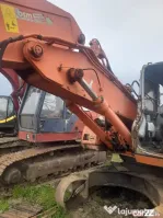 Cilindru hidraulic excavator Fiat Hitachi EX 215