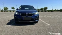 Autoturism marca BMW X1 - X Drive SUV an fabricatie 2019