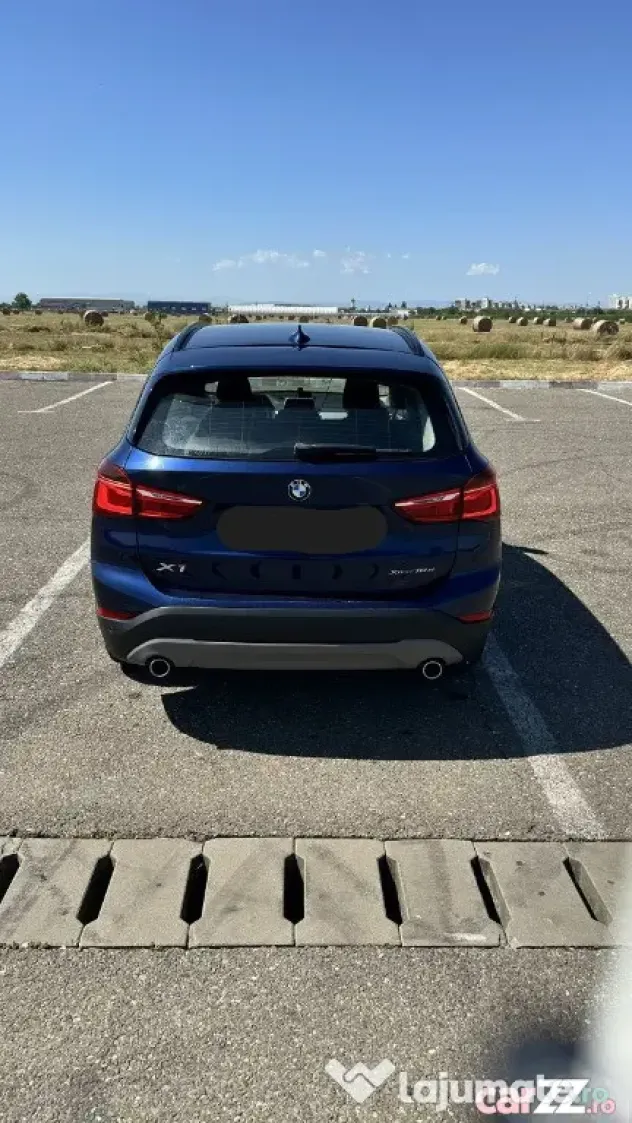 Autoturism marca BMW X1 - X Drive SUV an fabricatie 2019