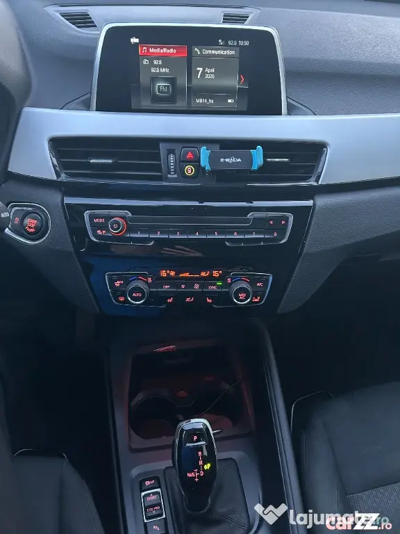 Autoturism marca BMW X1 - X Drive SUV an fabricatie 2019