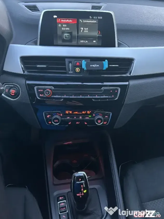 Autoturism marca BMW X1 - X Drive SUV an fabricatie 2019