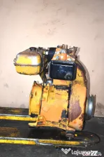 Motor Lombardini LDA 97