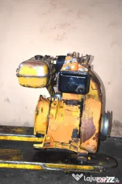 Motor Lombardini LDA 97 
