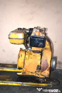 Motor Lombardini LDA 97