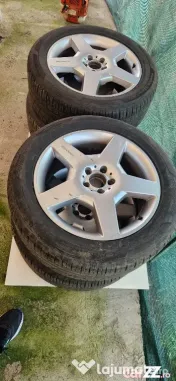 Jante Amg 255/50RZ19 