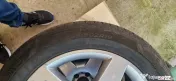 Jante Amg 255/50RZ19 