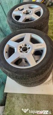 Jante Amg 255/50RZ19 