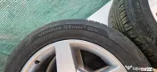 Jante Amg 255/50RZ19 