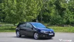 VW Golf 6 1.4TSI Navigatie SenzoriParcare Clima Cameră Euro5