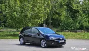 VW Golf 6 1.4TSI Navigatie SenzoriParcare Clima Cameră Euro5 